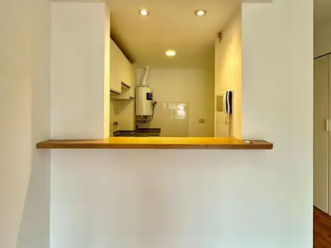 Departamento en Alquiler 12 años