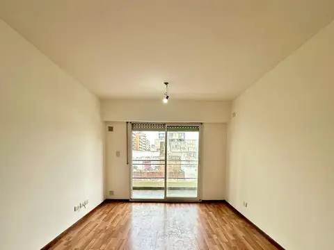 Monoambiente en Alquiler en Barrio Abasto Excelente Calidad