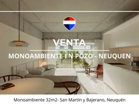 Departamento en Venta en Neuquen, Confluencia