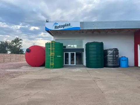 RUTA NACIONAL 16 100