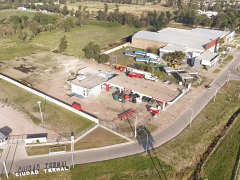 Oficina en Alquiler en Presidencia Roque Saenz Peña, $ 1.500.000