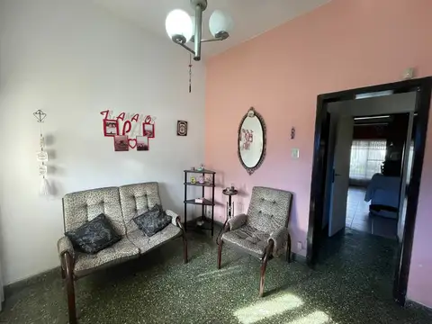 Monseñor Aneiros 2800