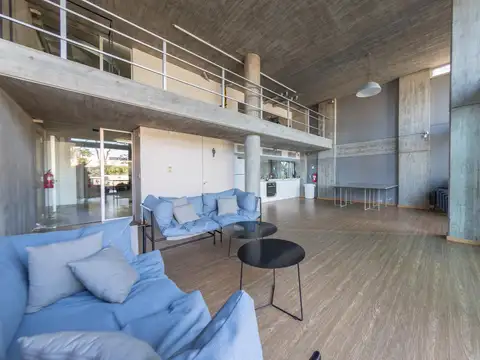 VENTA- DEPARTAMENTO DE 2 DORMITORIOS CON AMENITIES - BARRIO ARROYITO