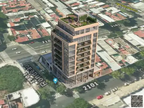 Terreno en Venta en Parque Patricios, CABA