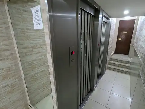 Departamento en Alquiler de 3 dormitorios
