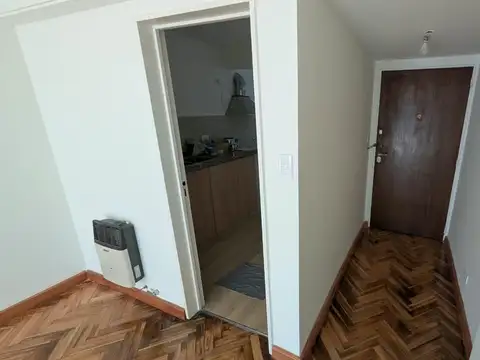 Departamento 4 ambientes con 3 baños