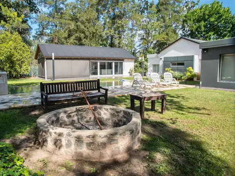 Casa en Venta en Fisherton, USD 590.000