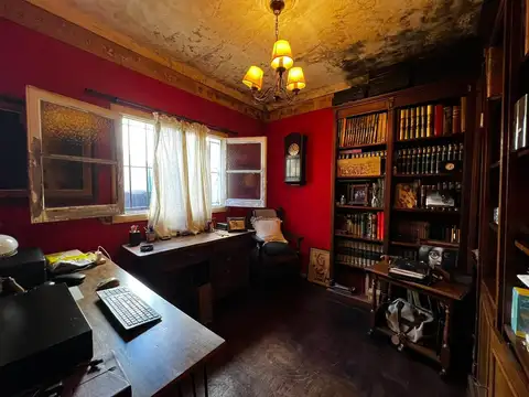 Casa en Venta al Oeste