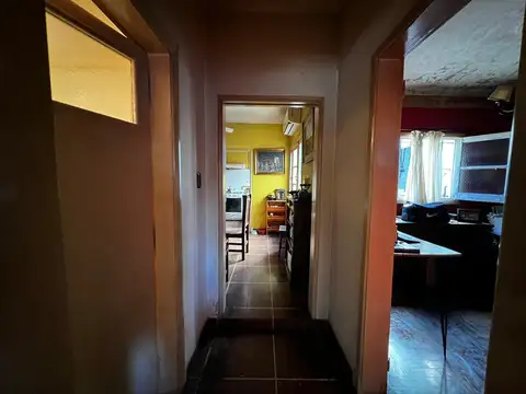 Casa en Venta 60 años