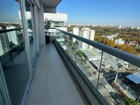 Departamento en Venta 8 años
