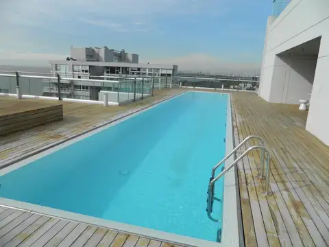 Departamento  en Venta ubicado en Olivos, Vicente López, G.B.A. Zona Norte