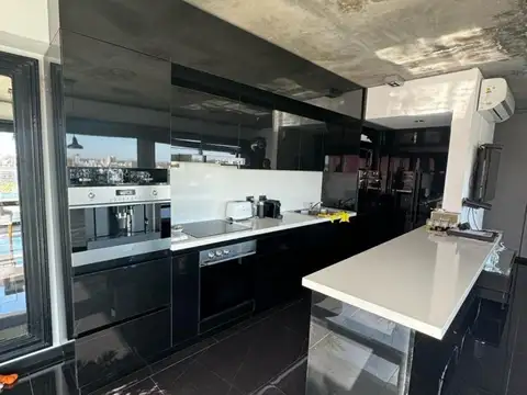 Departamento en Venta 8 años