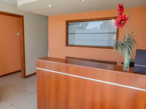 Oficina en Alquiler en Countries y Barrios Cerrados en Pilar, USD 2.900