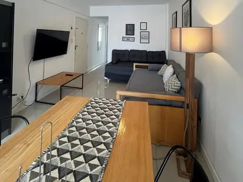 Departamento en Venta en Palermo, USD 149.000