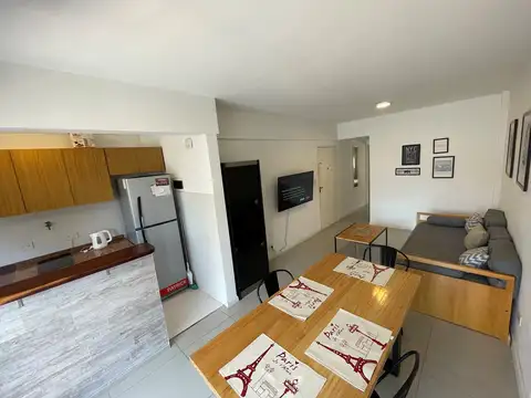 Departamento en Venta 35 años