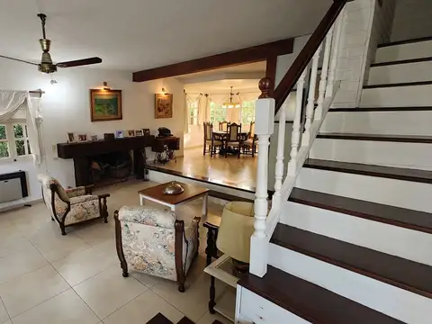 Casa en Venta 38 años