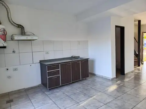 Casa en Alquiler de 2 dormitorios