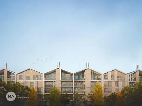Depto 3 dormitorios, amenities premium - Arboria, Fisherton Rosario | Venta