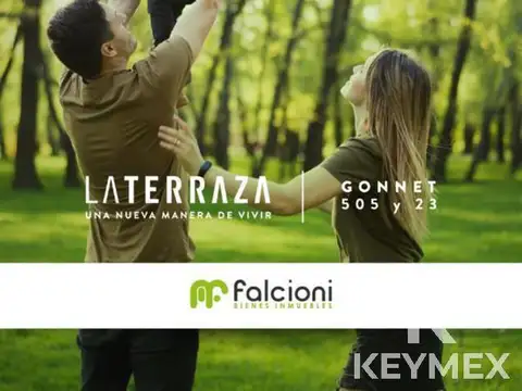 Vendo 505 y 23 Loteo Aprobado por Geodesia