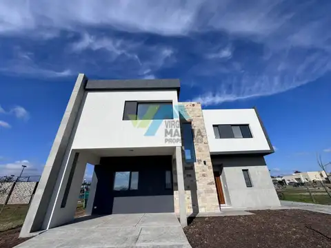 Casa en Venta A Estrenar