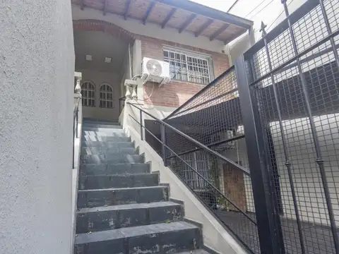 Nogoyá 4600