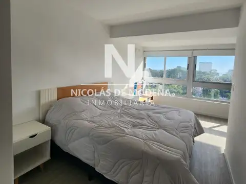 Departamento en Alquiler Temporal 6 años