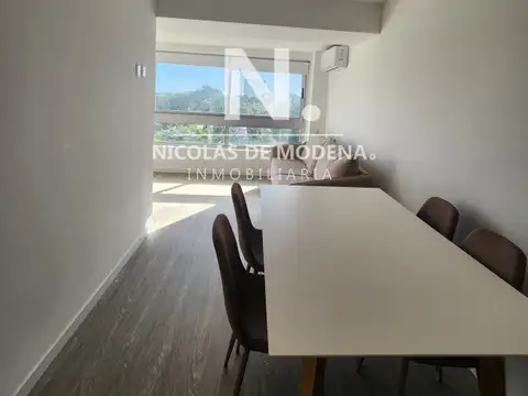 Departamento en Alquiler Temporal en La Elenita, USD 4.700