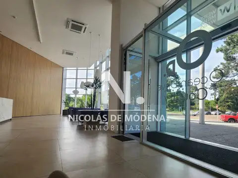 Apartamento en Alquiler Ocean drive Country Monoambiente