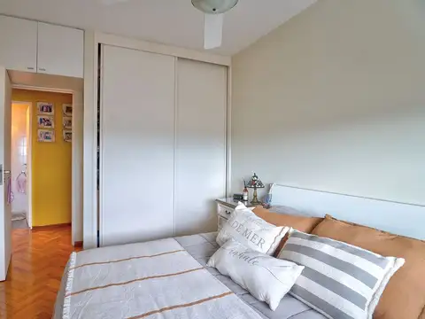 Departamento en Venta al Norte