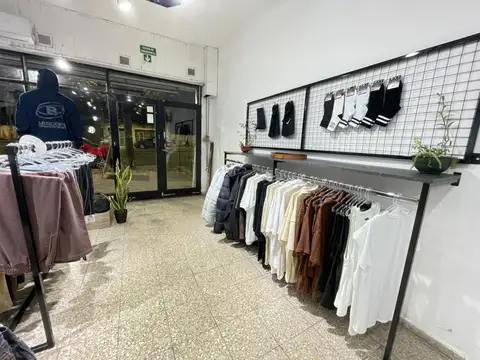 Fondo Comercio en Venta en Belgrano, USD 8.500