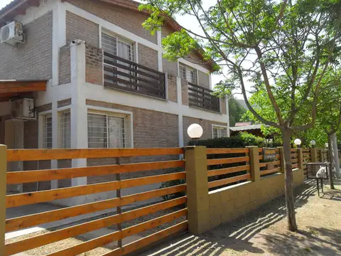 Departamento en Venta en Villa General Belgrano, USD 350.000