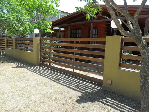 Venta de Complejo de Cabañas en Villa Gral Belgrano, Cba