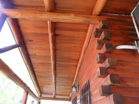 Venta de Complejo de Cabañas en Villa Gral Belgrano, Cba