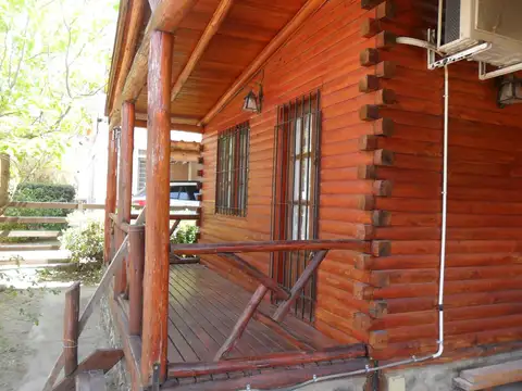 Departamento en Venta en Villa General Belgrano, USD 350.000