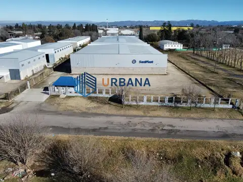 Ruta Nacional 2v09 5000