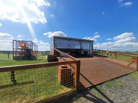 Venta 2 Lote Reserva del Oeste Etapa 1