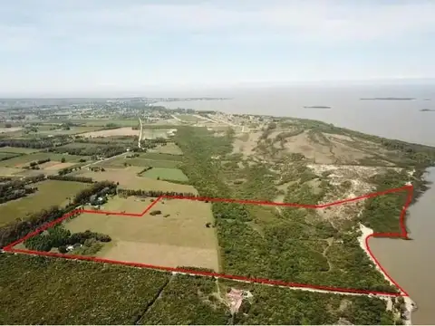 Casa en Venta en Colonia Del Sacramento, USD 2.400.000