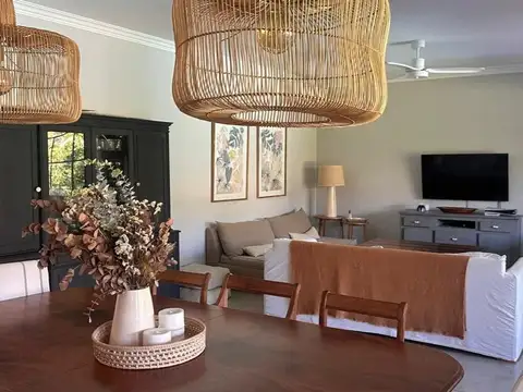 Casa en Venta 12 años