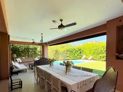 CASA EN VENTA EN LA COMARCA