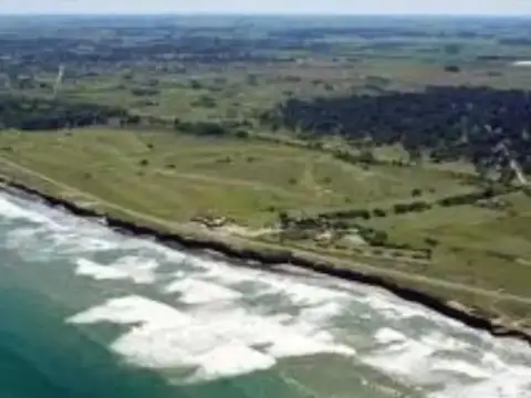 Terreno en venta - 700mts2 - Miramar