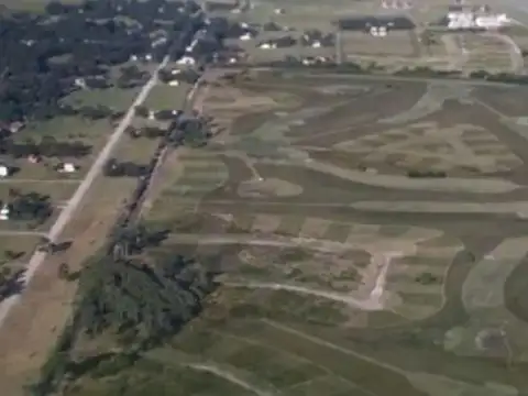 Terreno en Venta de 700,0 m2