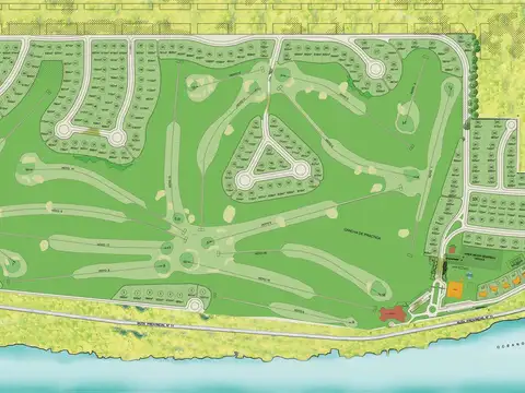 Terreno en venta - 700mts2 - Miramar