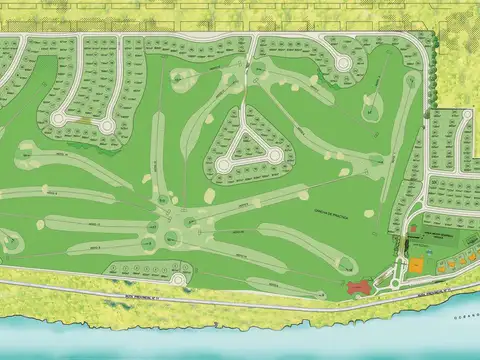 Terreno en venta - 700mts2 - Miramar