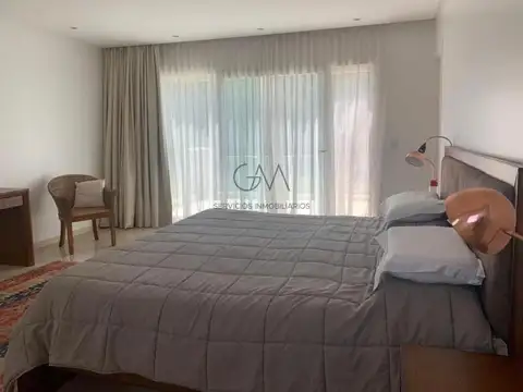 Casa en venta en Barrio Privado Rumenco