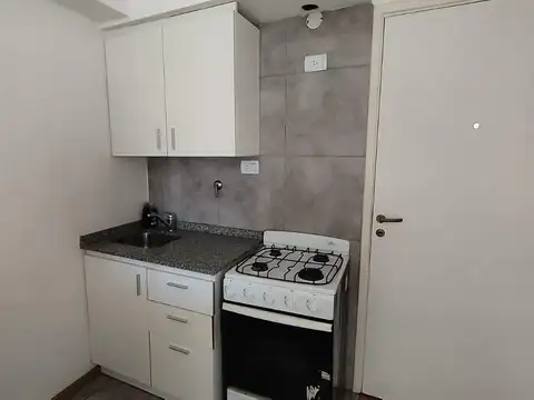 Departamento en Alquiler al Oeste