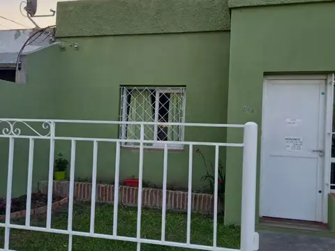 Casa en Venta de 2 dormitorios