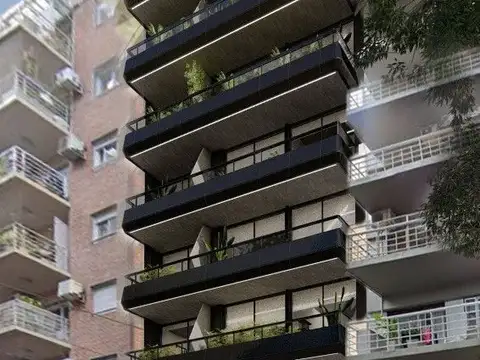 Charcas 5200, Piso 6