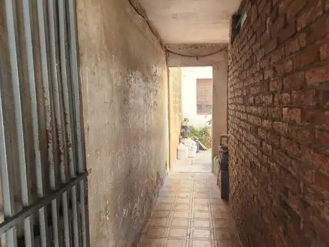 Casa en Venta 36 años