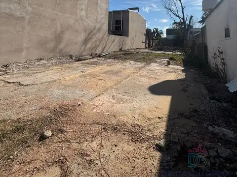 Terreno en Rincon de Milberg