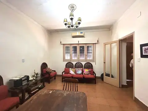 VENTA CASA 2 DORMITORIOS BARRIO DON BOSCO